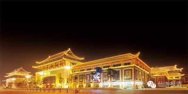 仙游红木公司排名,仙游红木龙头