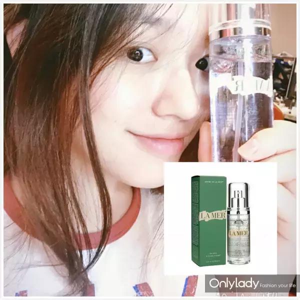 吴磊用的化妆品,吴磊用的什么护肤品