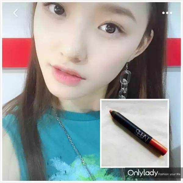 吴磊用的化妆品,吴磊用的什么护肤品