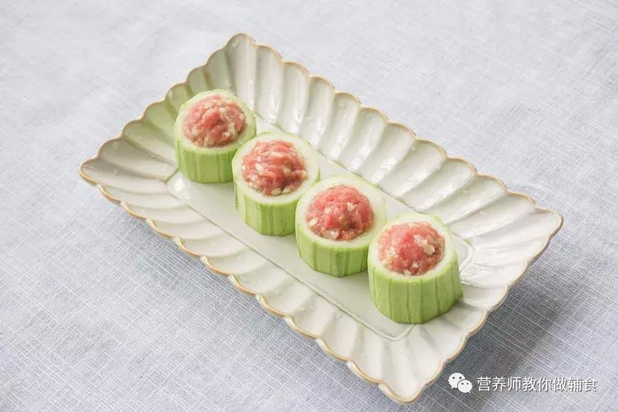 宝宝缺铁又不吃辅食怎么办,孩子挑食怎么补钙补铁
