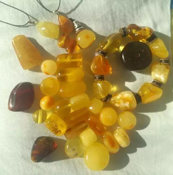 蜜蜡打磨教程戒面,蜜蜡圆珠怎么打磨成桶珠