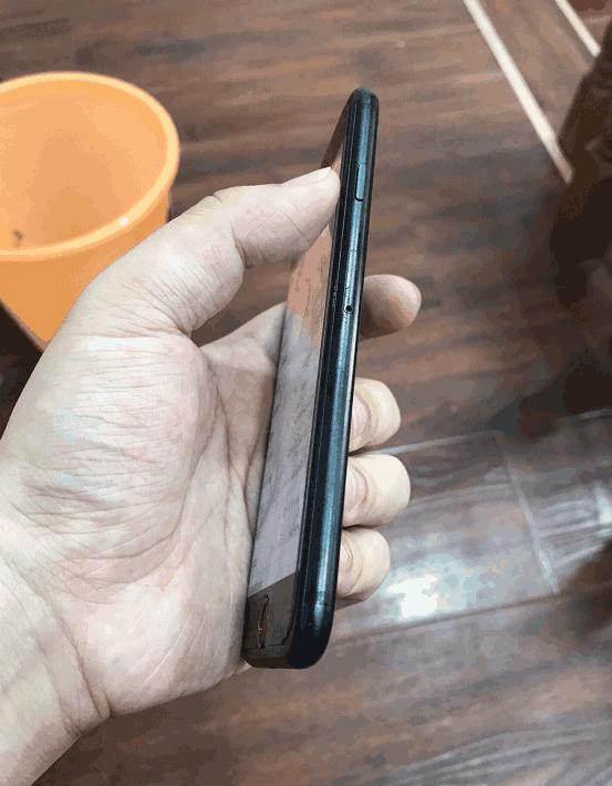 iphone7目前买到翻新机概率 (在华强北买iphone7128g)