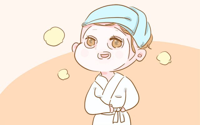 孕期耳朵后面长痘痘是怎么回事,孕期脸上脖子长痘痘是什么原因