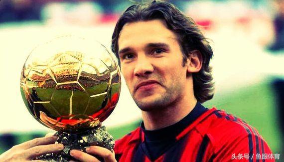 天皇巨星，意甲黄金时代十大最有影响力外籍球员