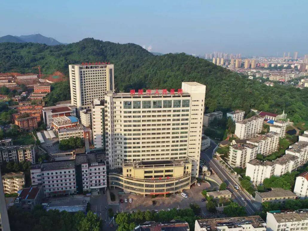 铜陵市人民医院1年的收入,铜陵市人民医院是否达到三甲