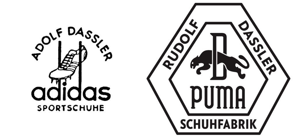 nike早期logo代表什么意义,早期nike的logo代表了意义