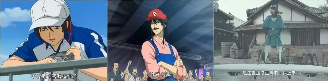 银魂完结了心里好难受,银魂完整