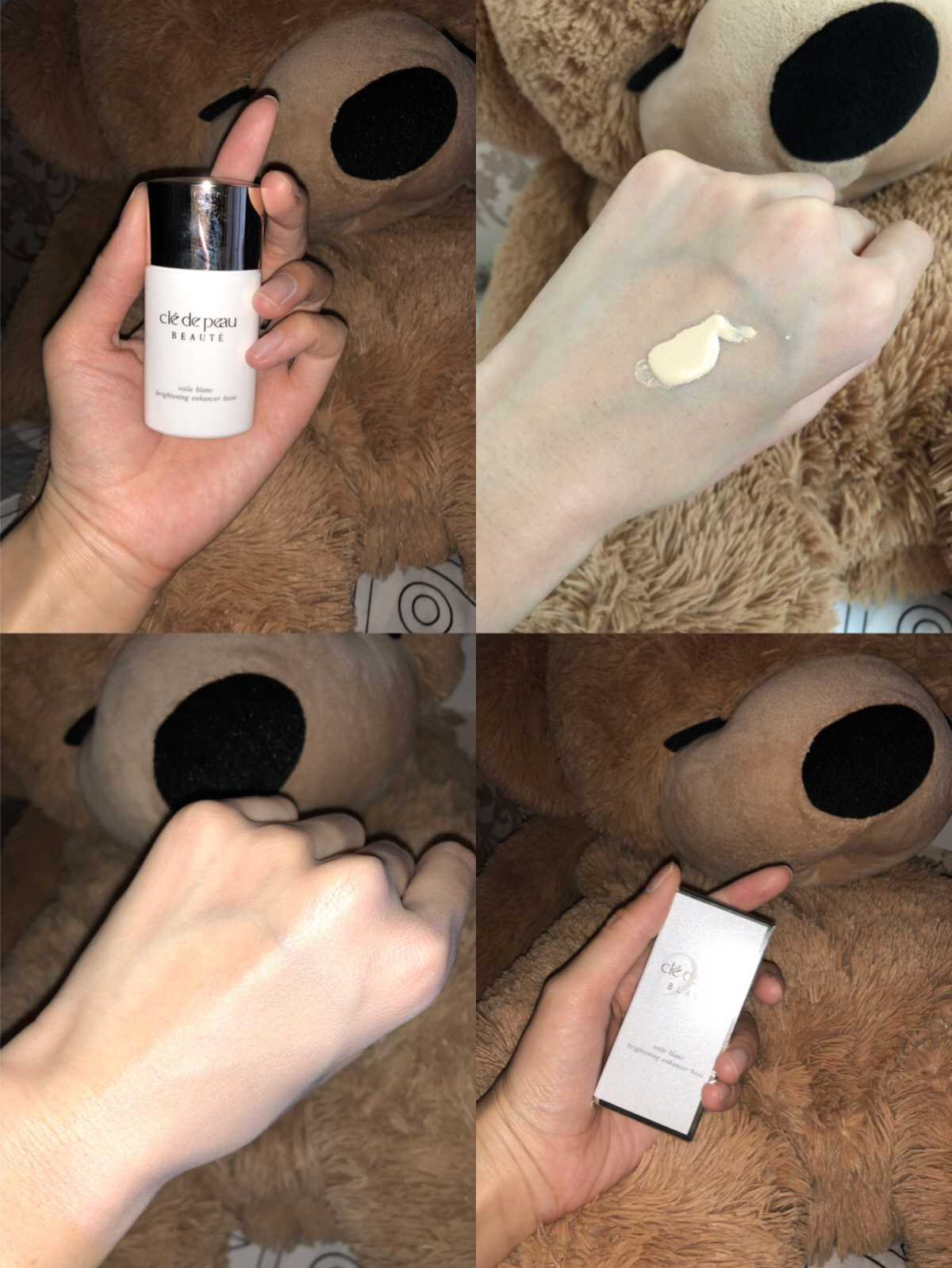 学生党买什么隔离霜,吃土都要用的隔离霜