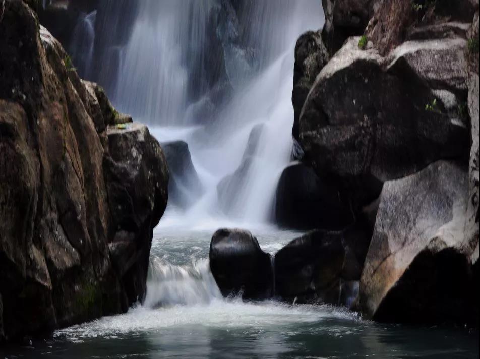 南昆山旅游攻略自助游,南昆山藏于山水间的度假胜地推荐