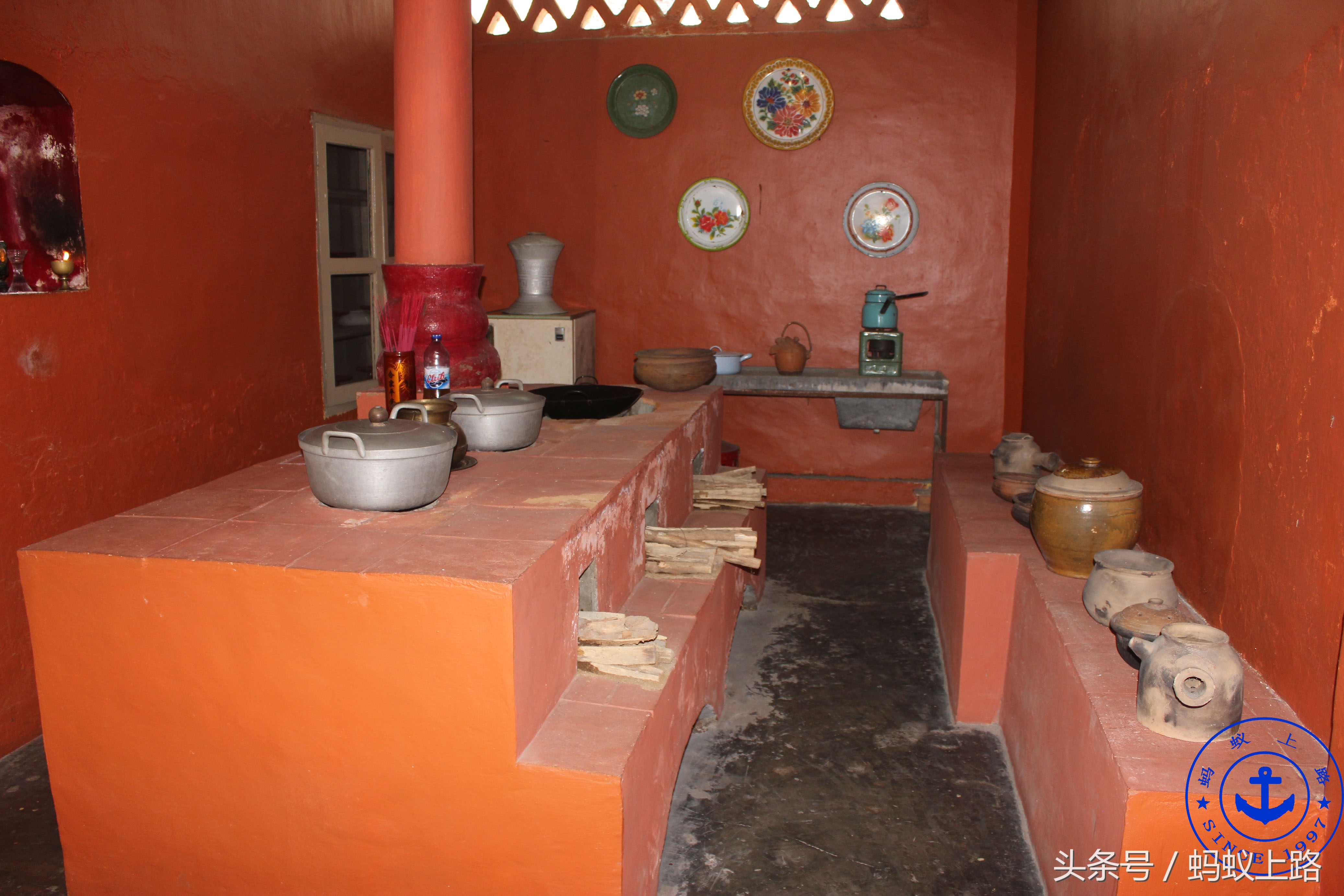 印尼棉兰王——张耀轩故居,TjongAFieMansion