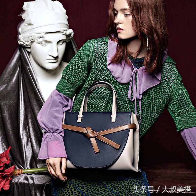 35岁女人夏天适合背包包,35岁女人适合的背包