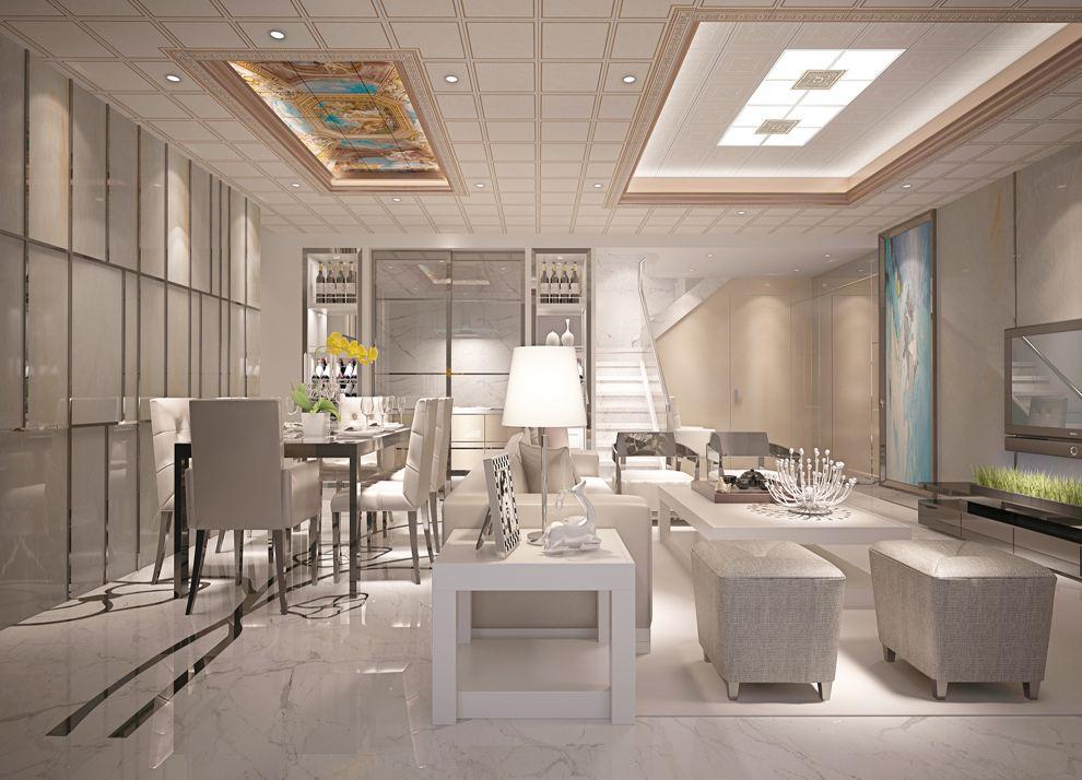 集成吊顶安装都用哪些东西,集成吊顶安装前的注意事项