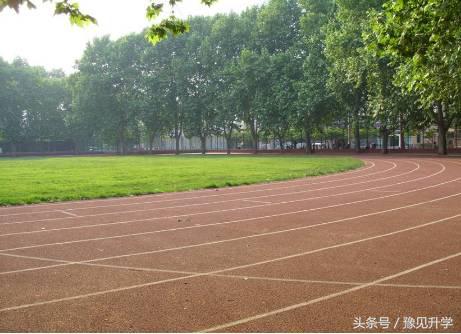 郑州大学第一附属中学,郑州大学附属中学最好的