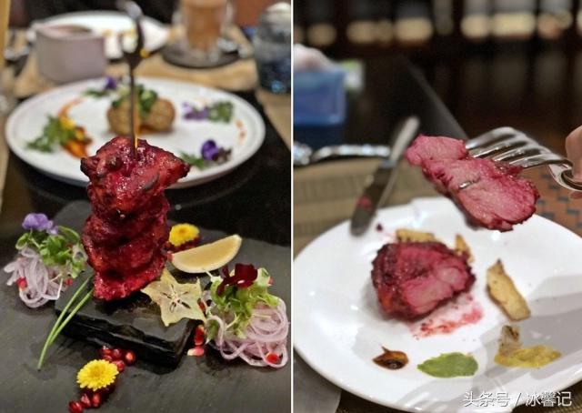 澳门美食攻略，每一家都能直击你的味蕾