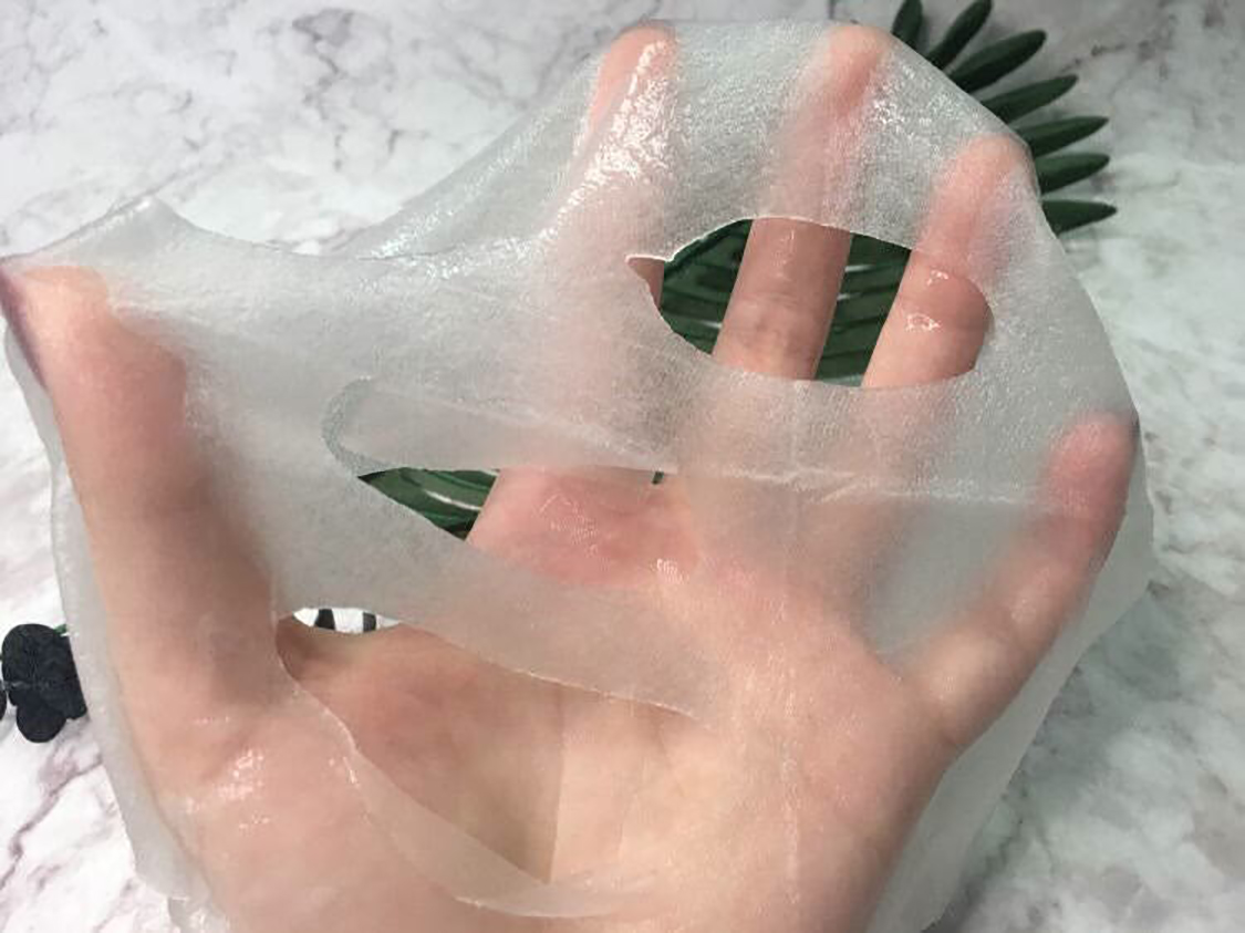 丽得姿水库面膜效果怎么样,丽得姿水库面膜用法