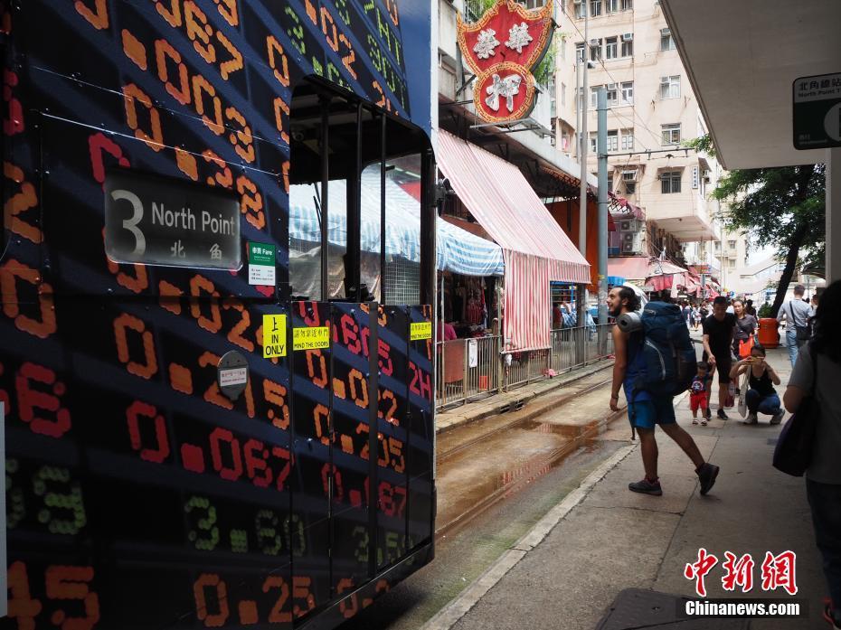 香港福建之旅,香港历史考察之旅
