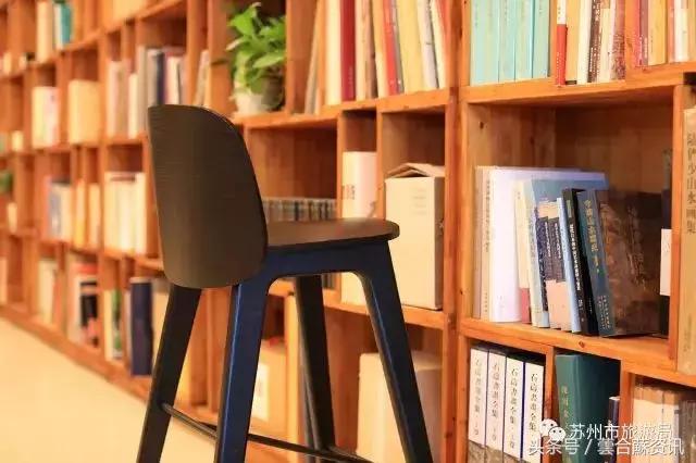苏州必打卡书店推荐,苏州最温暖的书店