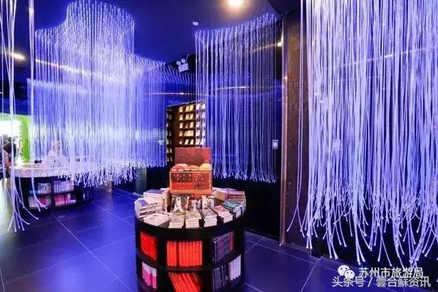 苏州必打卡书店推荐,苏州最温暖的书店