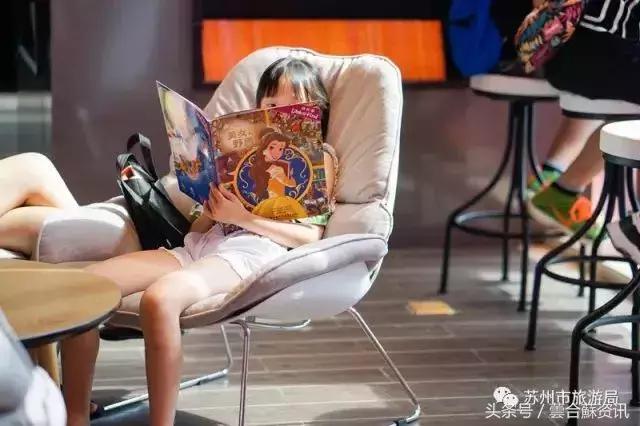 苏州必打卡书店推荐,苏州最温暖的书店