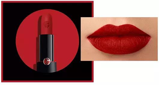 ysl阿玛尼哪个口红好,ysl口红416和阿玛尼405