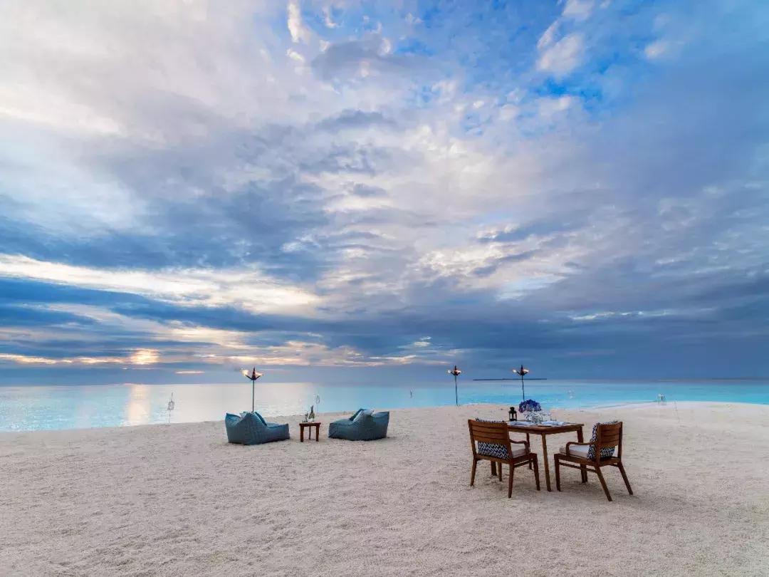 马尔代夫一价全包旅行,oneandonly马尔代夫