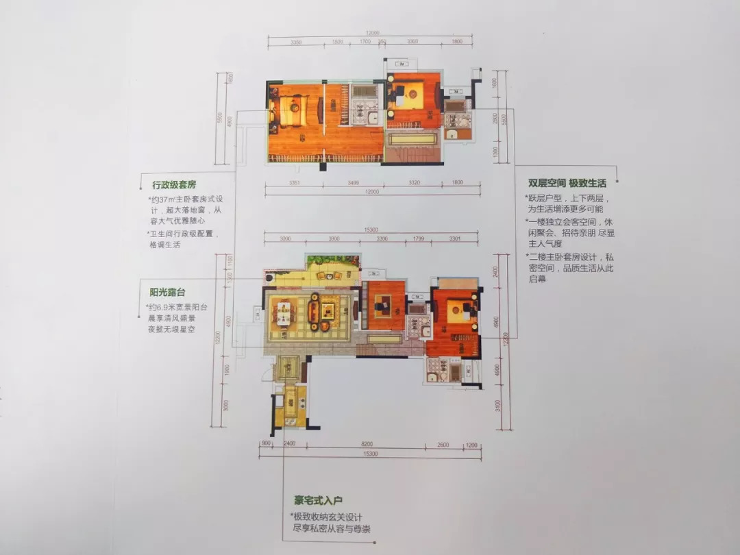 中环即将开盘的楼盘,青秀大盘
