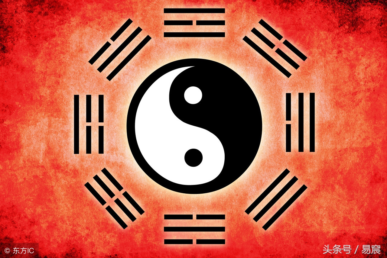 盲派六爻十二神煞大全,盲派八字流年秘诀