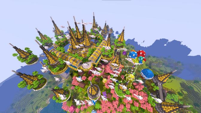 筑梦杯建筑创新大赛作品,筑梦师原创的作品