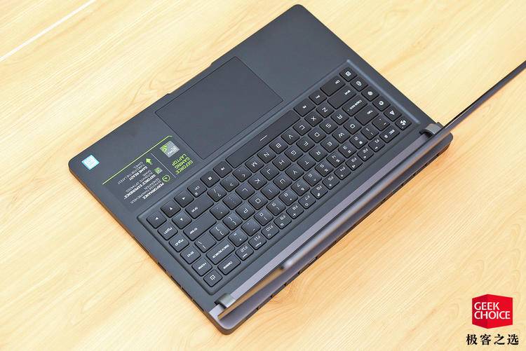 小米游戏本2019用多厚的散热片,小米游戏本i77代7999配置