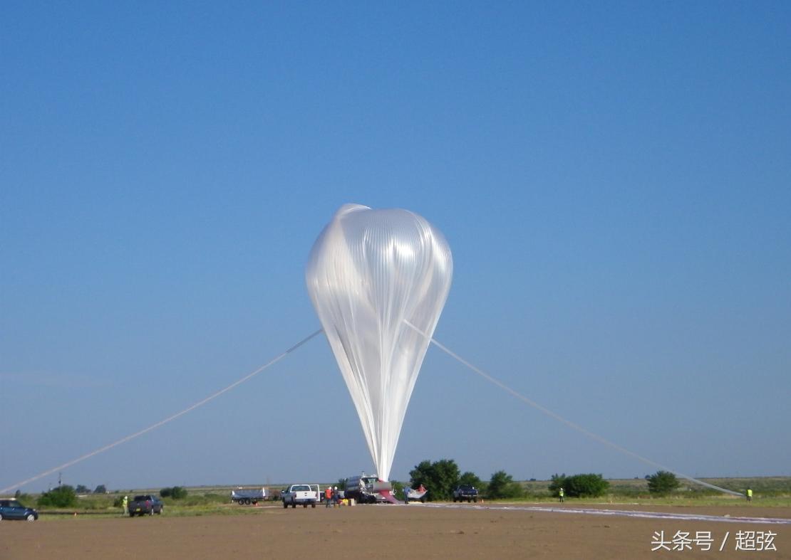 nasa黑洞实验,nasa世界最强火箭测试