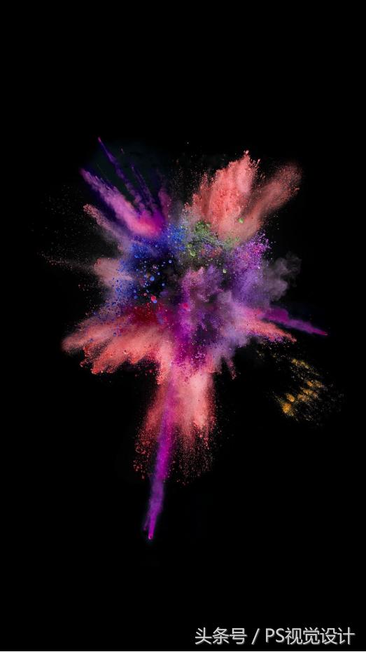 苹果手机历代菊花壁纸超清4k原图,历代ios壁纸超清原图