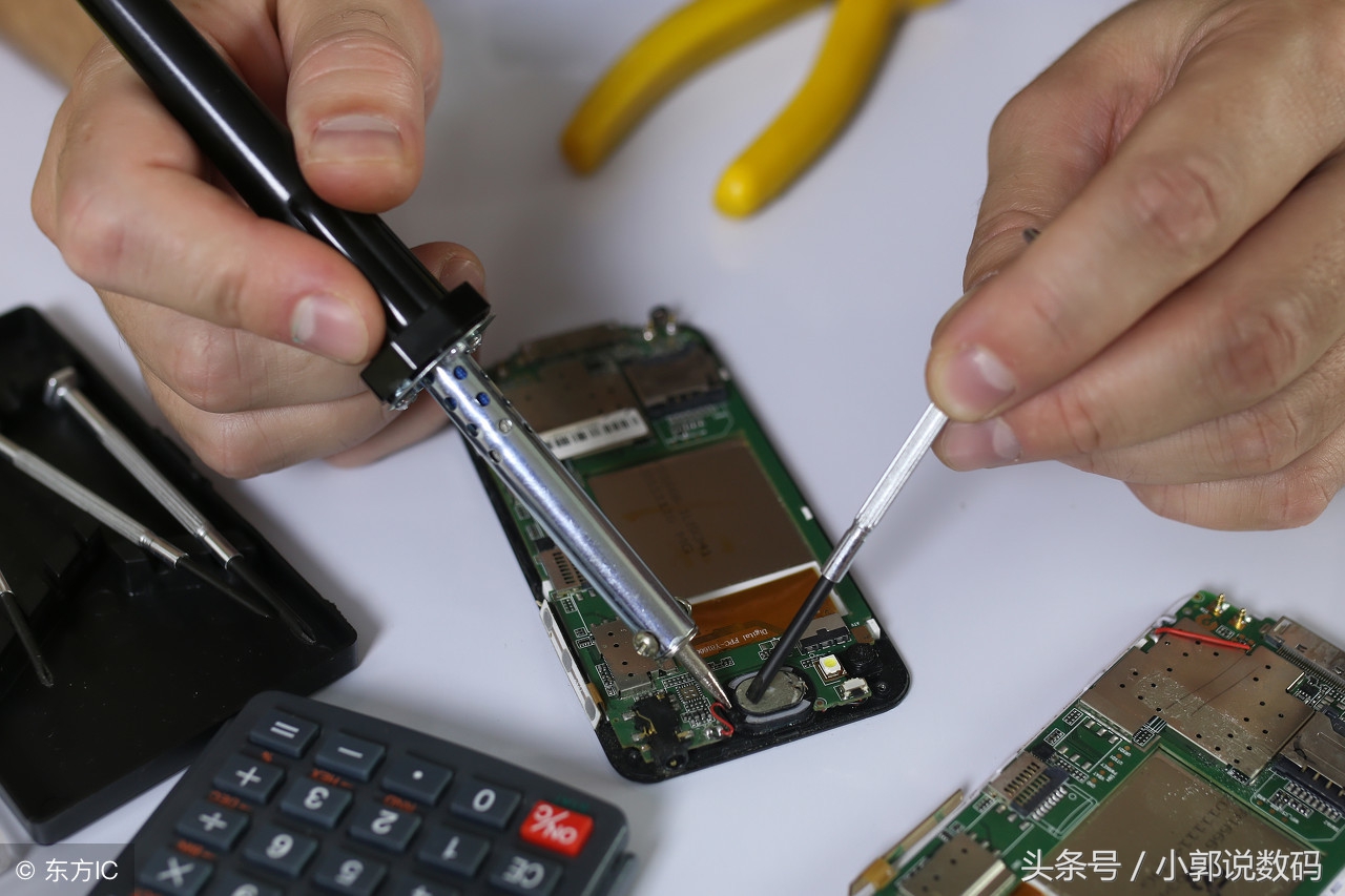 手机维修店能修苹果6吗,iphone6s换屏幕总成指纹用不了