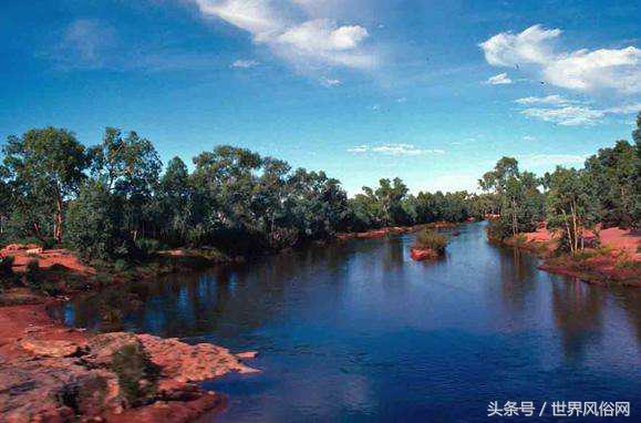 大洋洲阿兰达人的成年礼