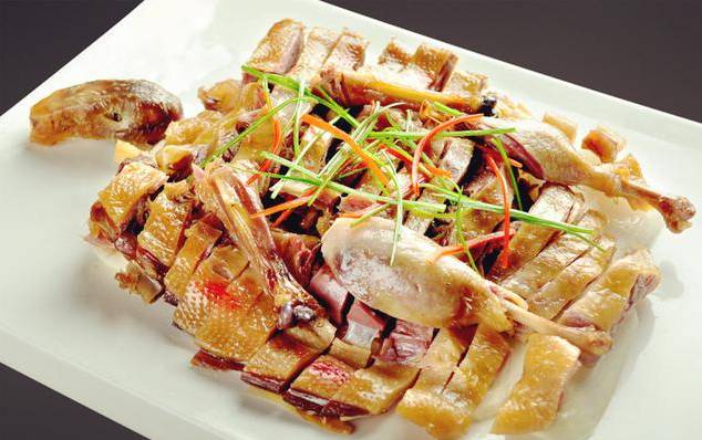 赣州是唯一叫赣州的城市,赣州是一座怎样的城市