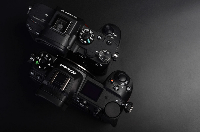 尼康z7ii高感深度评测,尼康z7手机评测