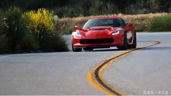 科尔维特z6变化,科尔维特全新z06