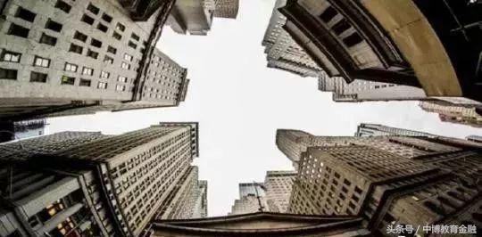 年薪百万的投行招什么样的人,如何在国内能进投行