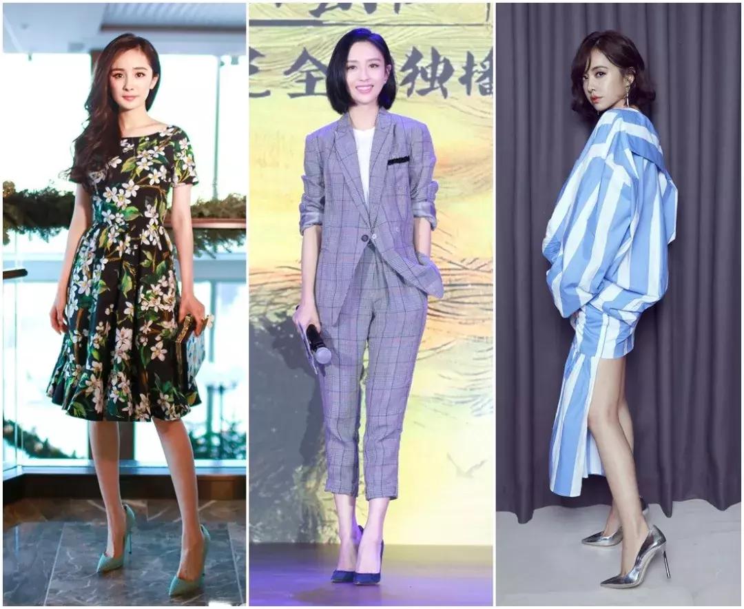 每个人都需要有一双舒服的鞋子,大家都穿哪个牌子的高跟鞋