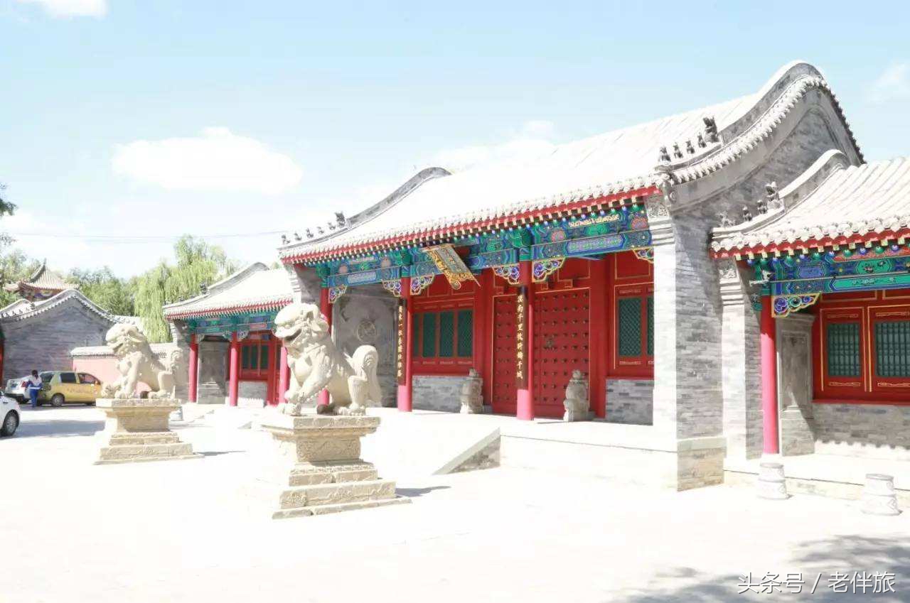 知青疏桐回望岁月：重游“第二故乡”内蒙通辽忆初心