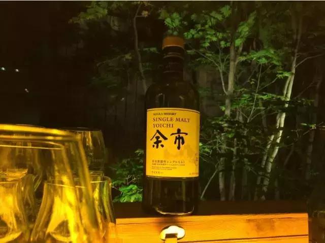 日本威士忌发展历史的关键人物,日本没落的威士忌