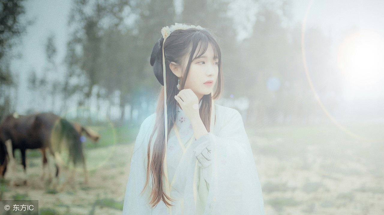 64个藏于古诗词中的成语,读过回味无穷(值得收藏)