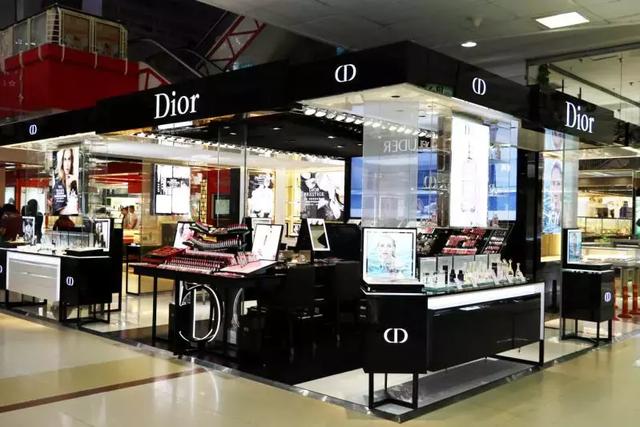 大商是大连商业集团吗,大商大连店