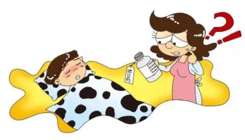 海淘儿童药,海淘儿童药物一览表