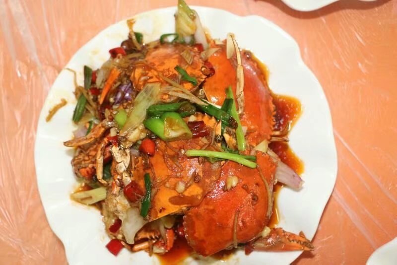 三亚旅游攻略自由行美食推荐,三亚旅游攻略自由行美食