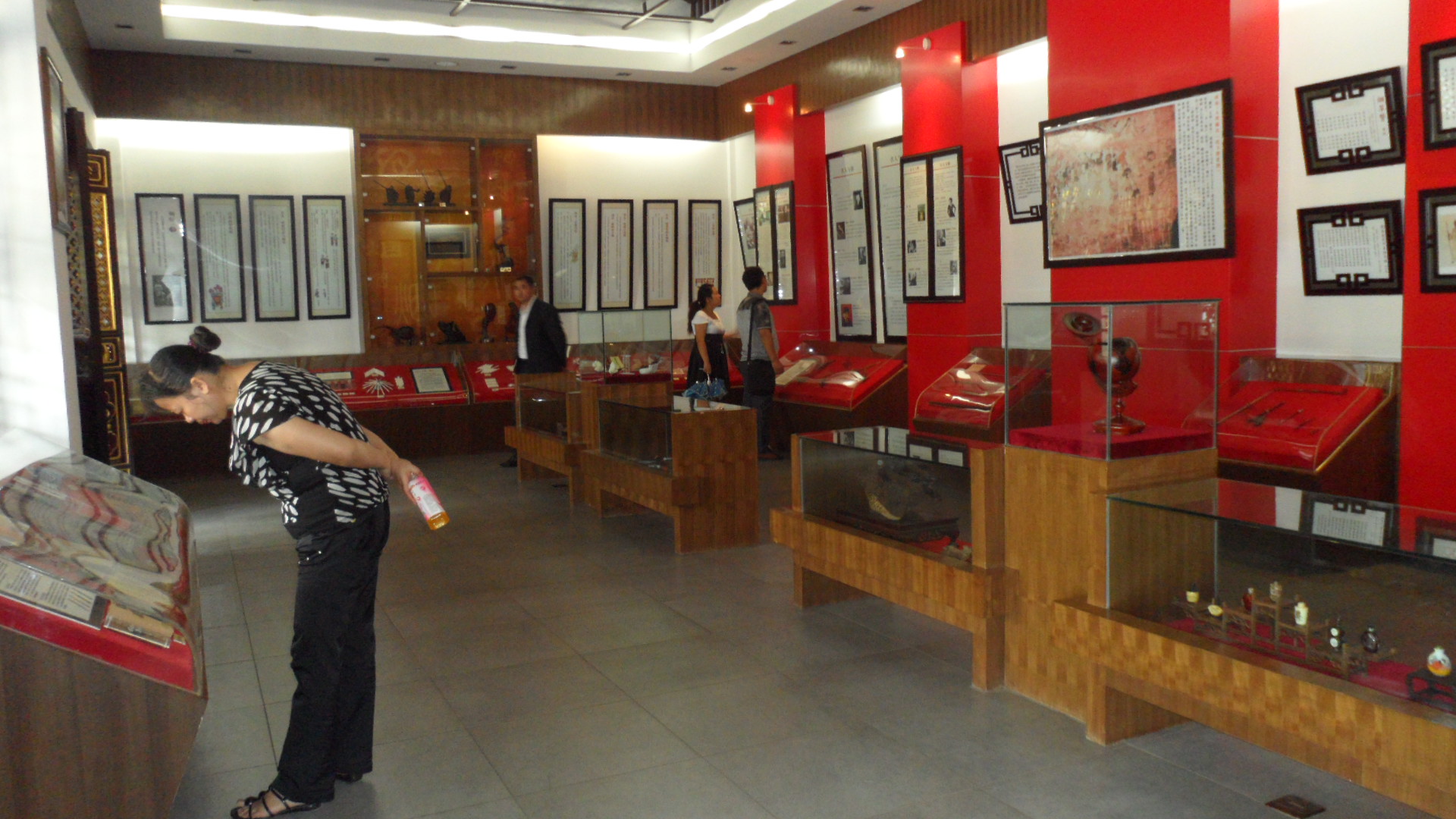 爬玉溪红塔山美景,旅游攻略玉溪红塔山下一站