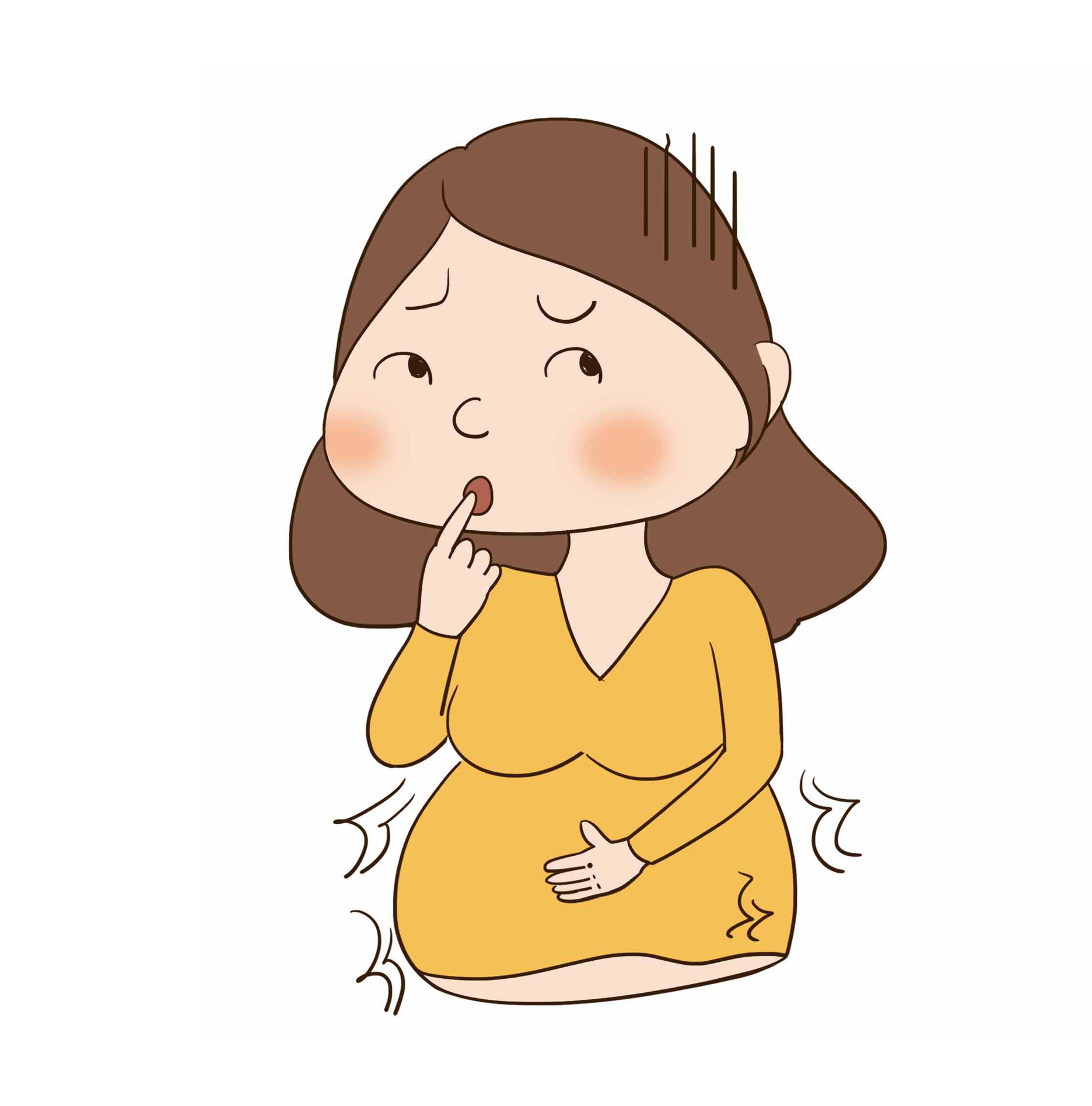 孕早期吃什么对宝宝的智力好,孕妈须知胎儿智力发育靠这些营养