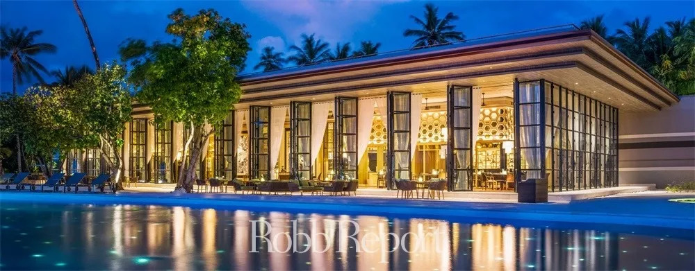 带你看世界的酒店,东方甄选看世界酒店