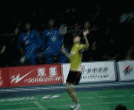 如何加强高远球爆发力,怎样才可以打出高质量的高远球