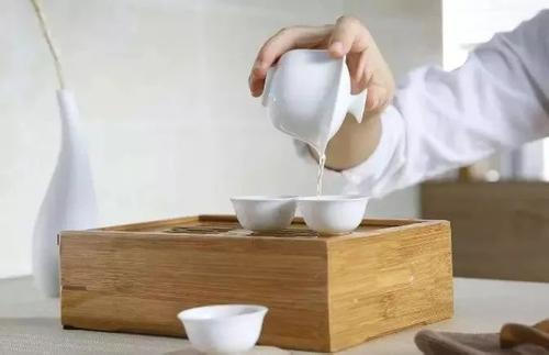 茶的种类与功效作用,茶的特性和用途