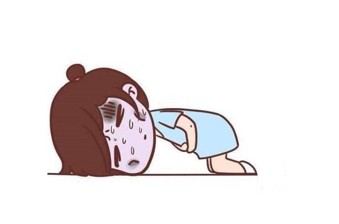 孕期胃胀怎么解决,孕妇总觉得胃胀怎么办